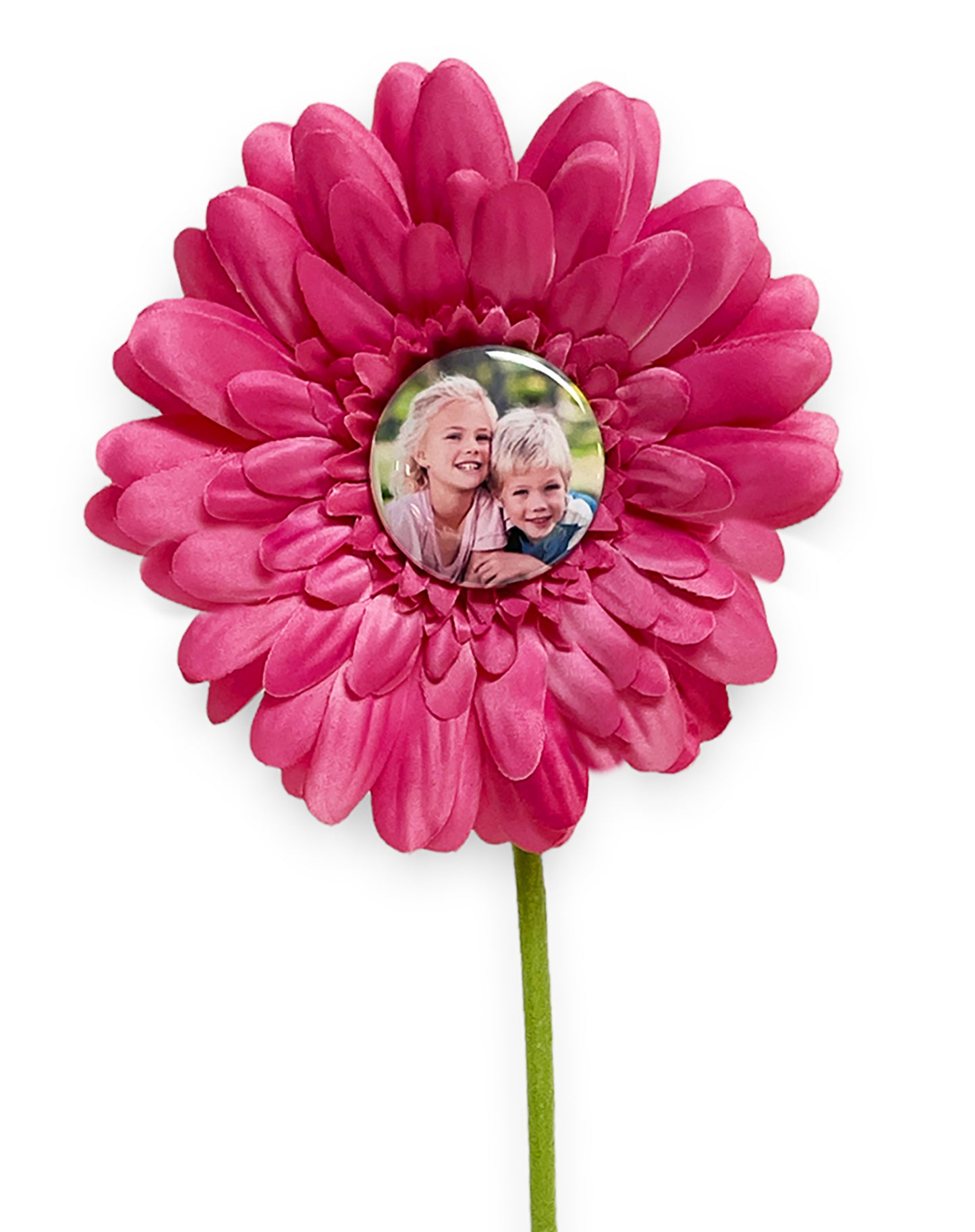 DIY 1 Long Stemmed Daisy Flower Popper