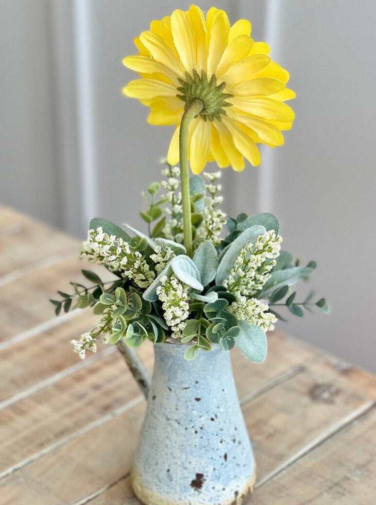 Flower Popper Sunshine Arrangement