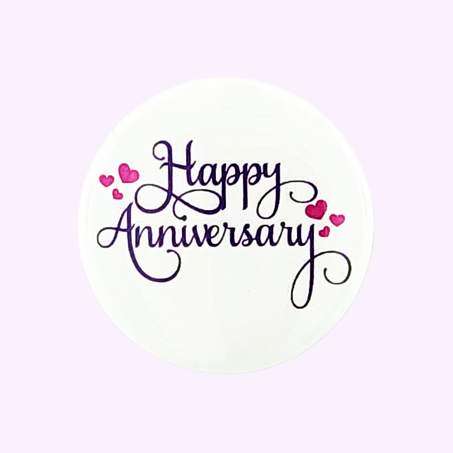POPPER - Happy Anniversary