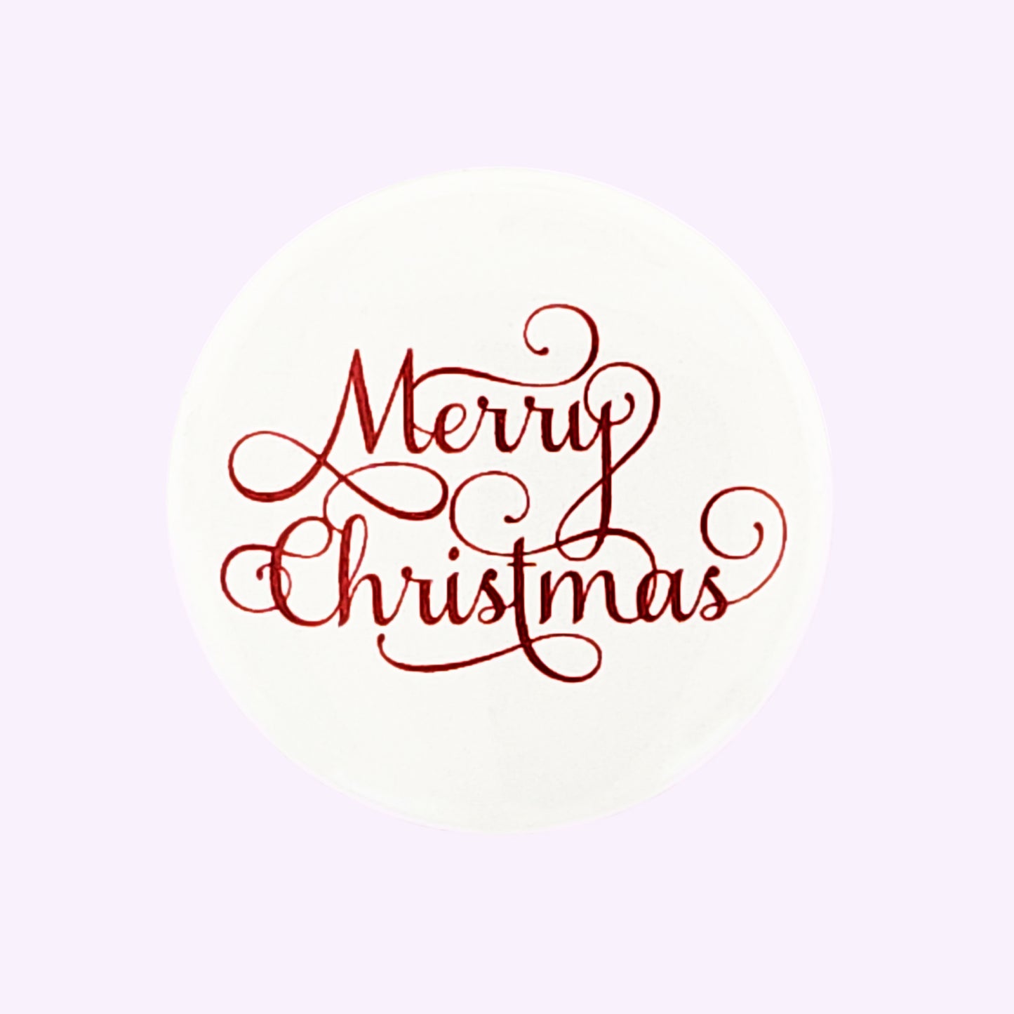 POPPER - Merry Christmas