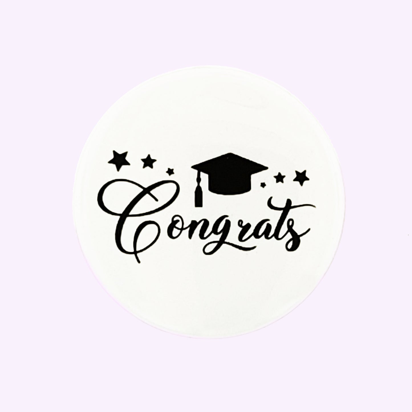 POPPER - Congrats