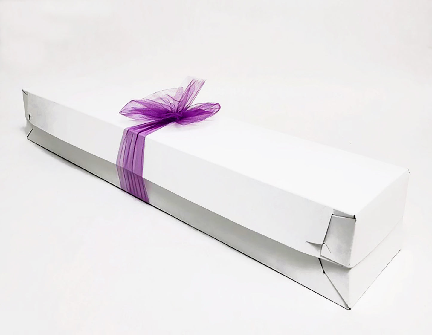 DIY - Box of 3 Long Stemmed Flower Poppers