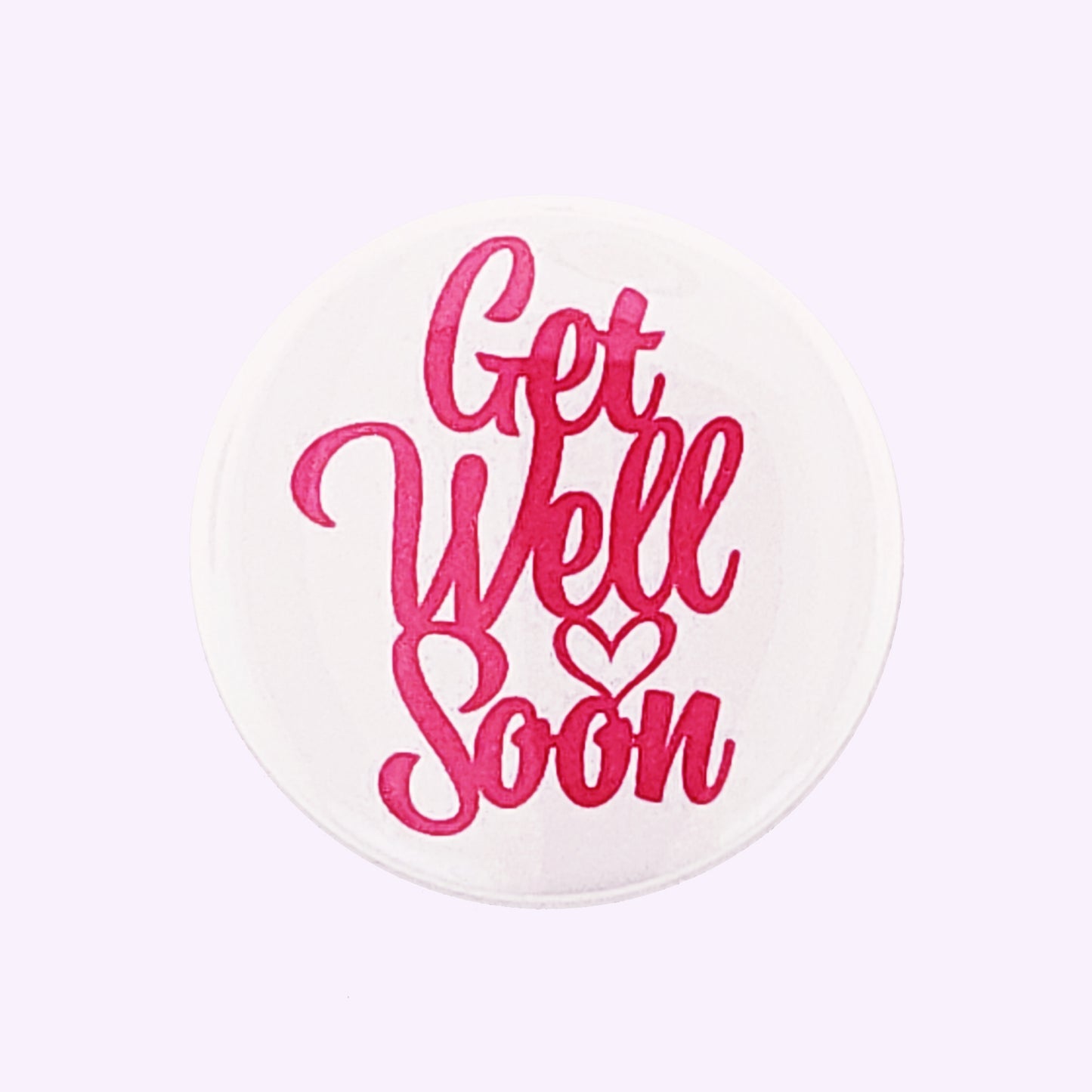 POPPER - Get Well