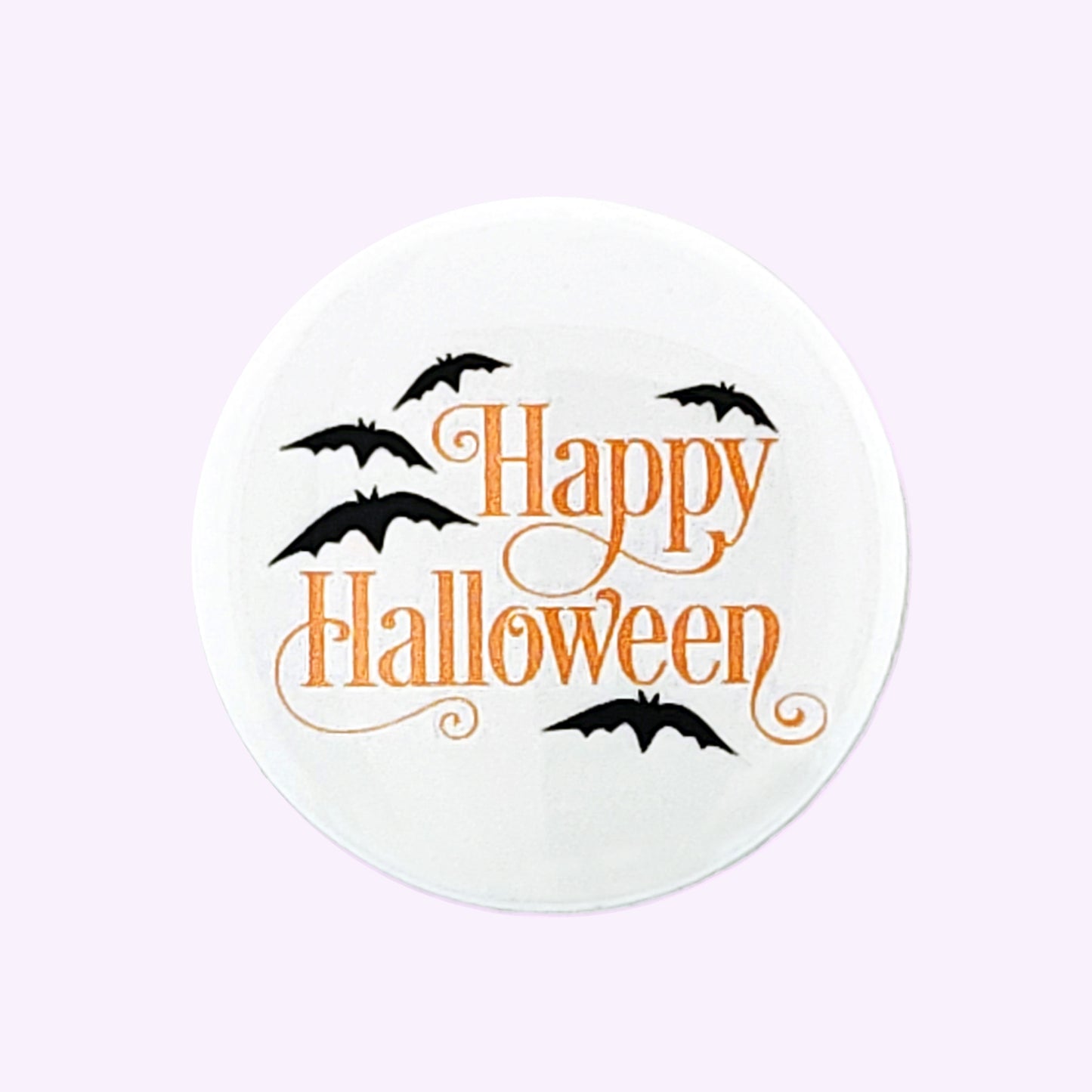 POPPER - Happy Halloween