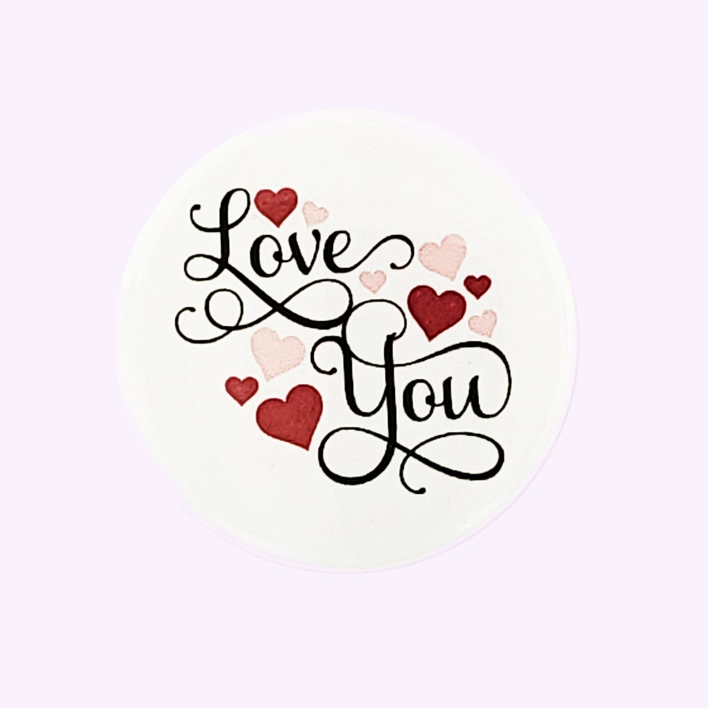 POPPER - Love You