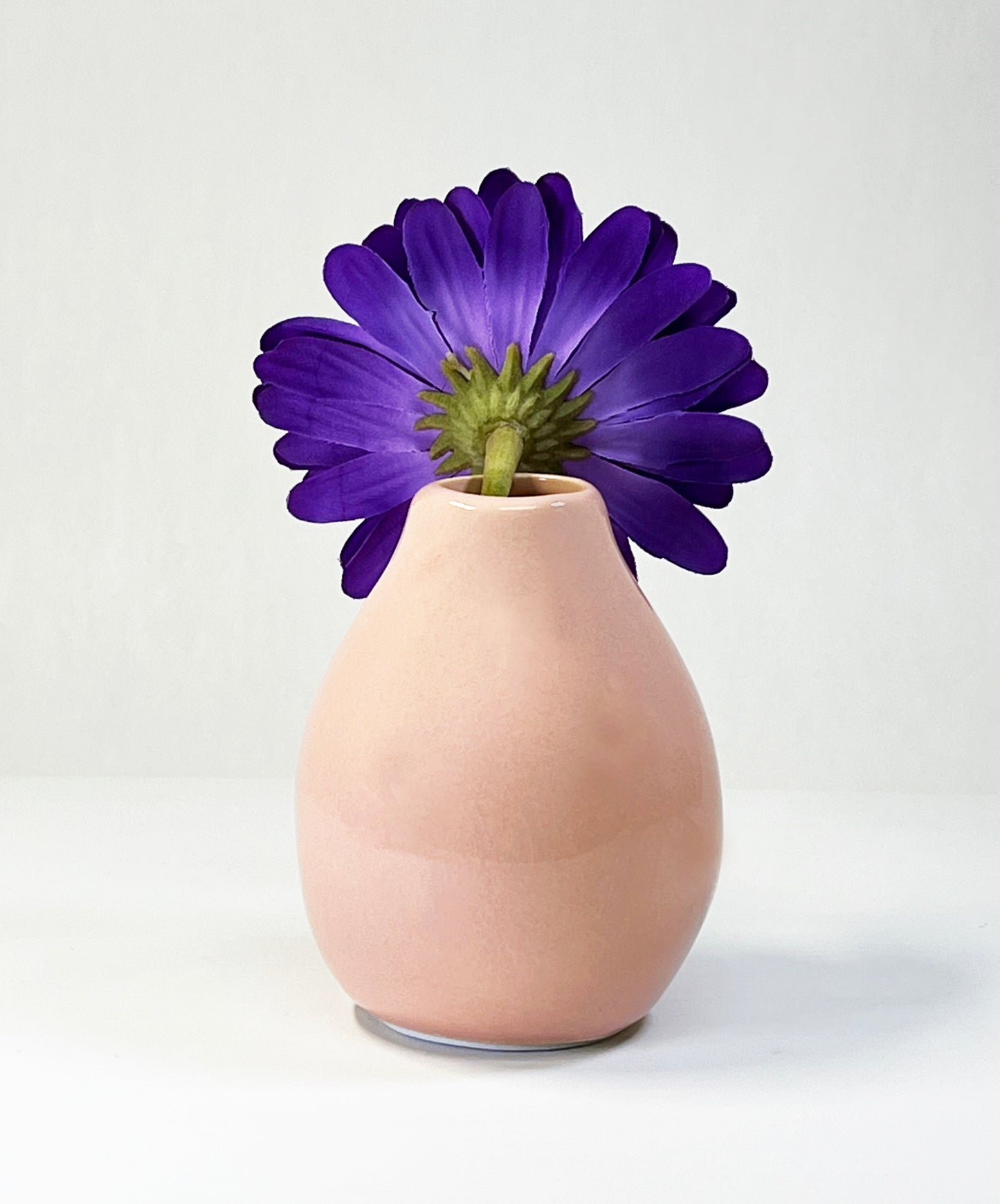 Delightful Bud Vase Flower Popper