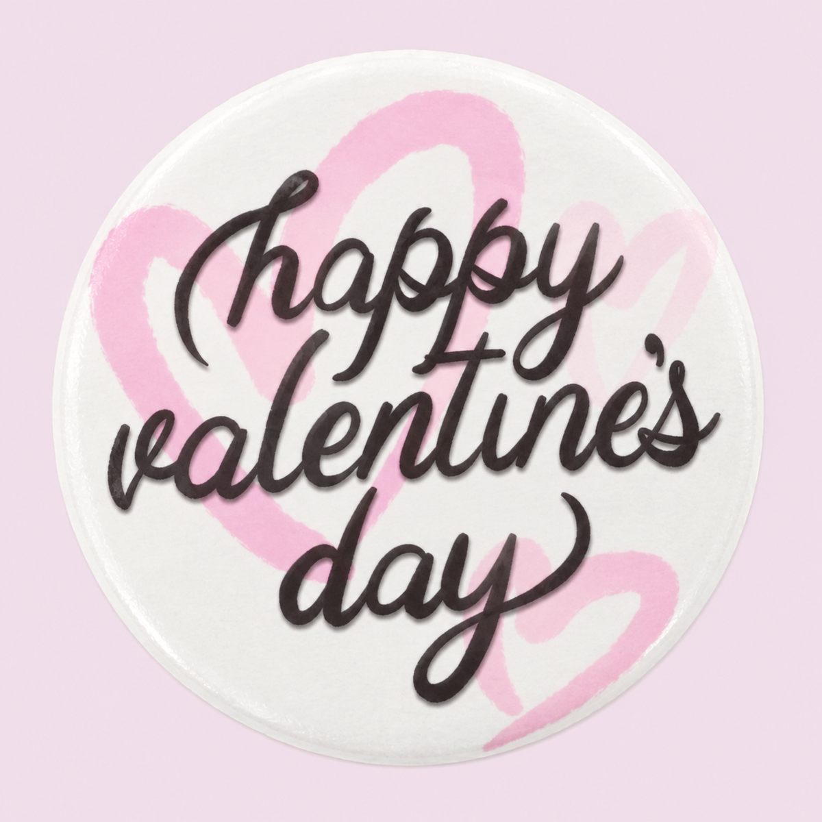 POPPER - Happy Valentine's Day 2