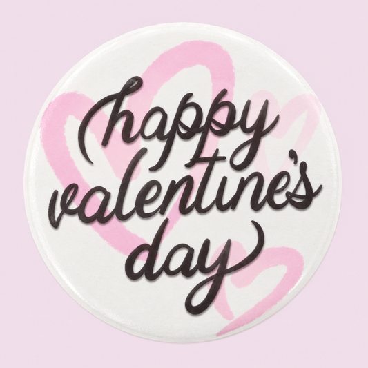 POPPER - Happy Valentine's Day 2