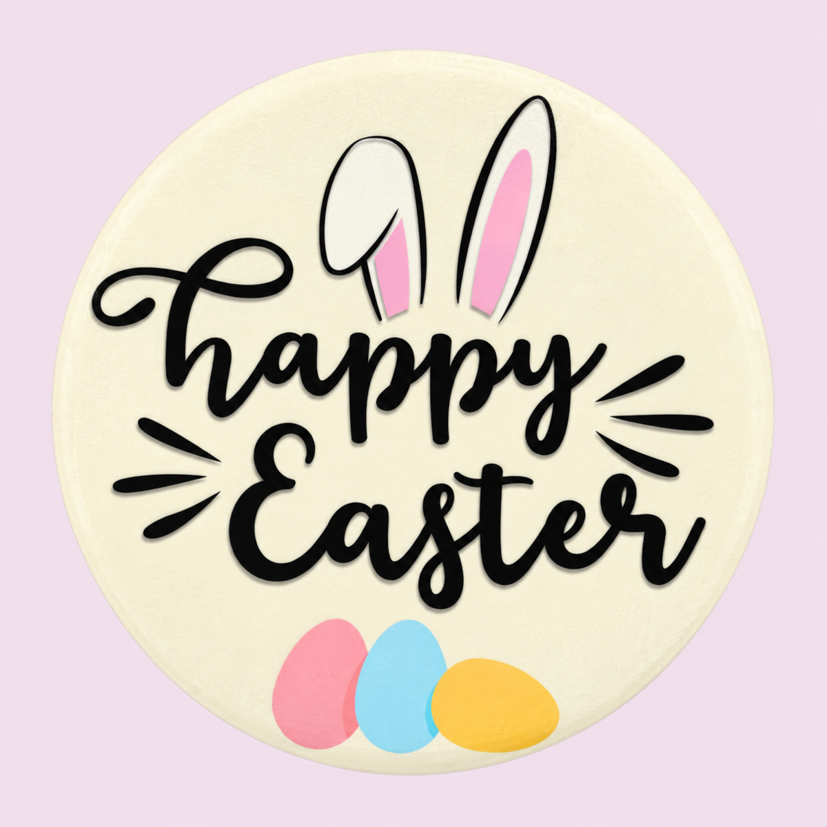 POPPER - Happy Easter 2