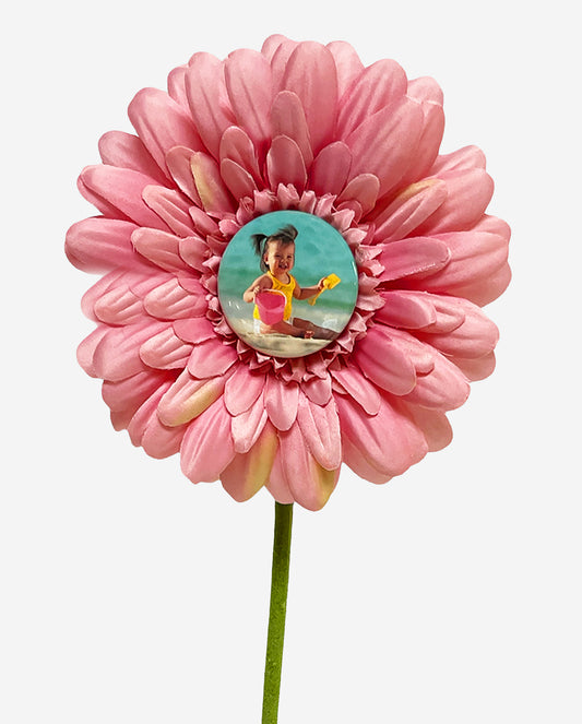 Light Pink Daisy - Popper sold separately