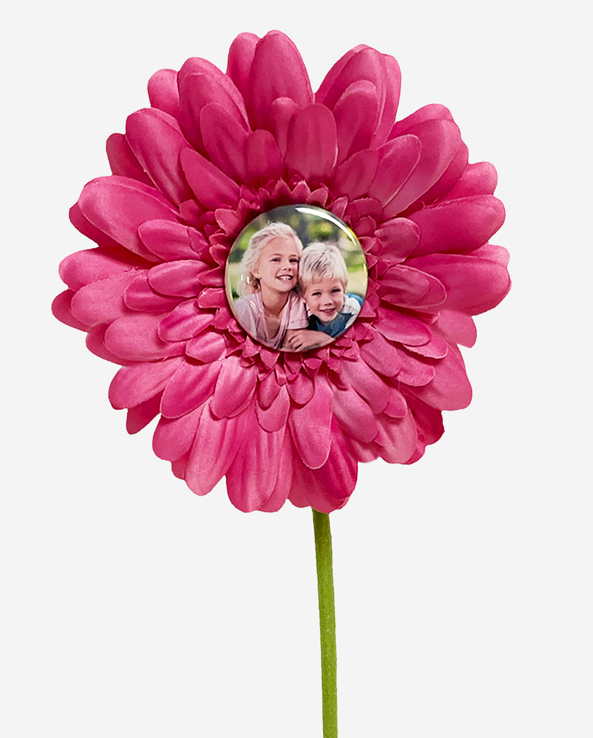 Hot Pink Daisy - Popper sold separately