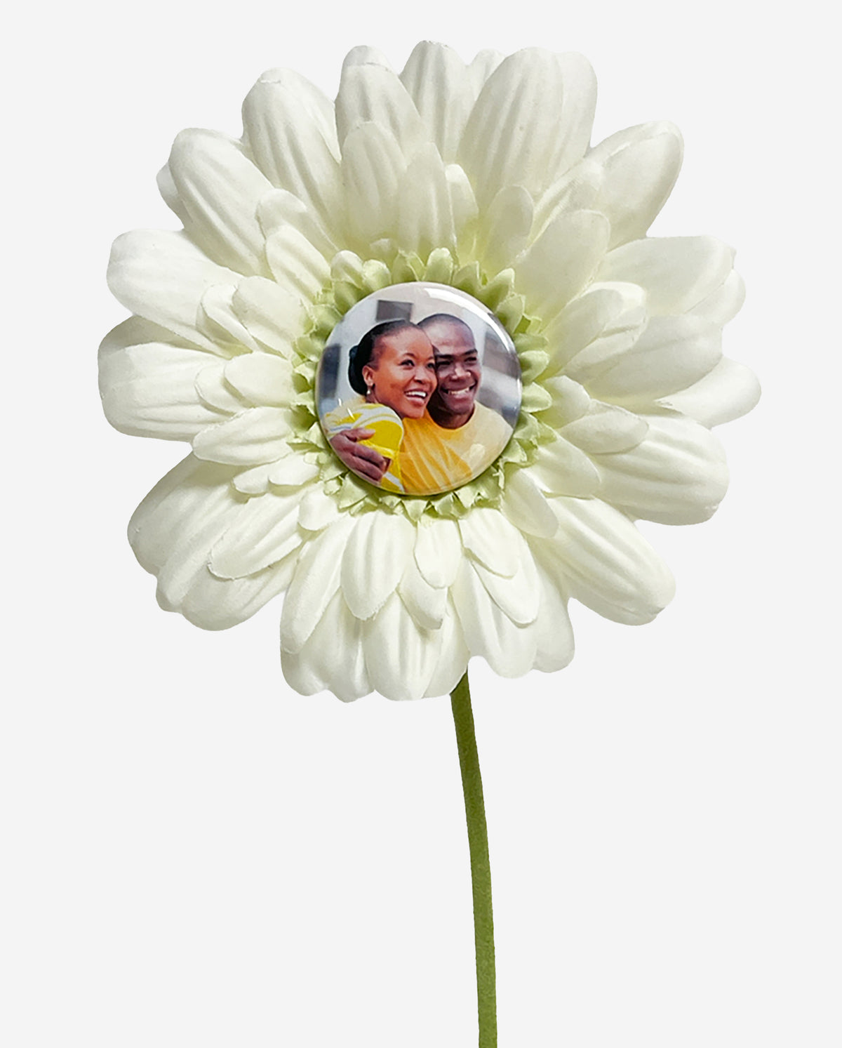 White Daisy - Popper sold separately