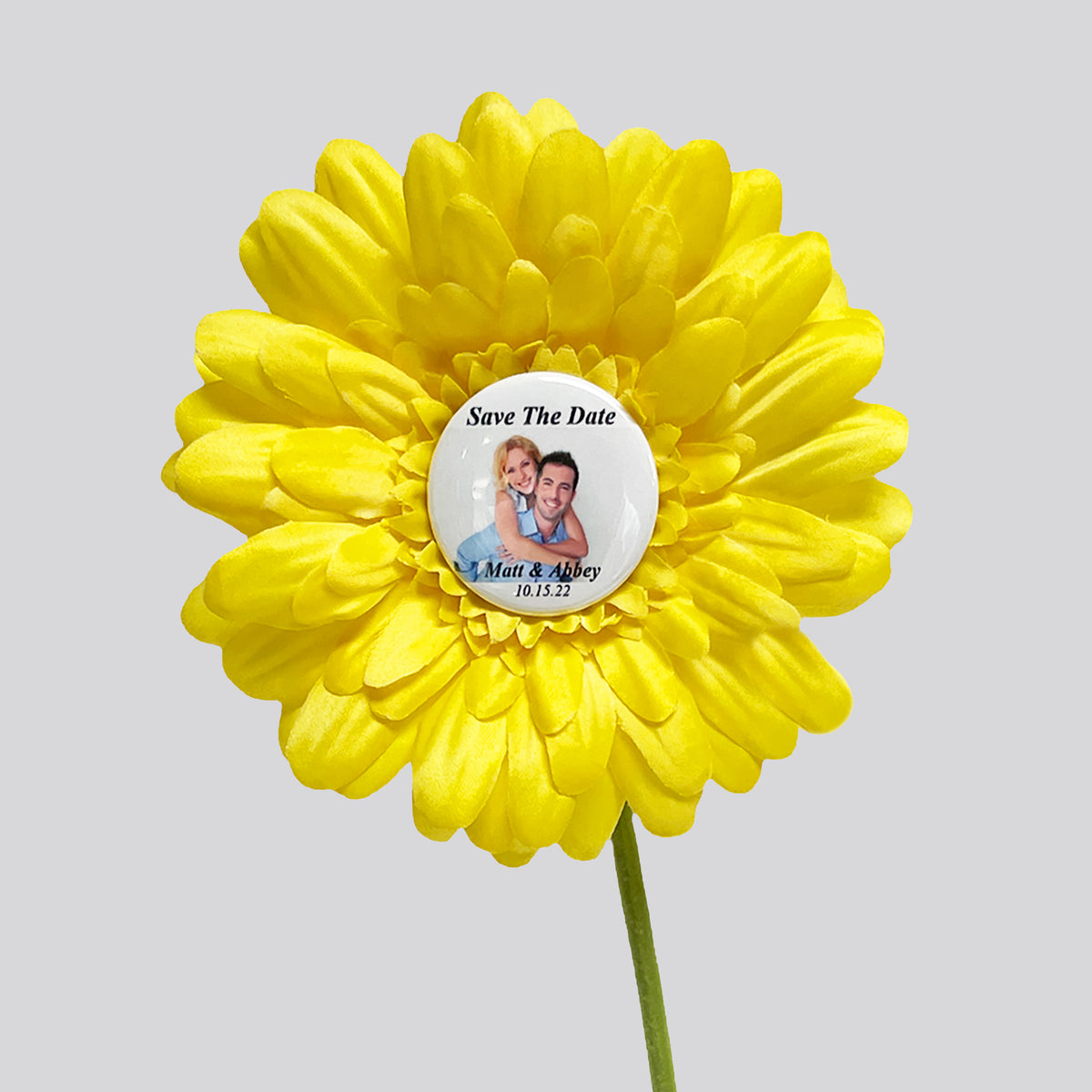 POPPER - Blessed
