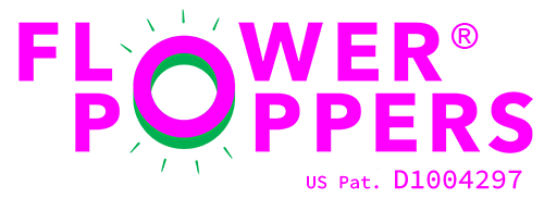 Flower Poppers