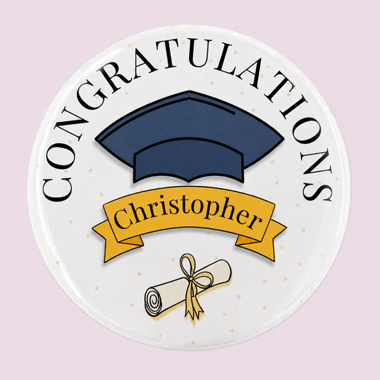 POPPER - Customize Graduation 1