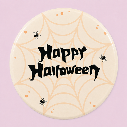 POPPER - Happy Halloween
