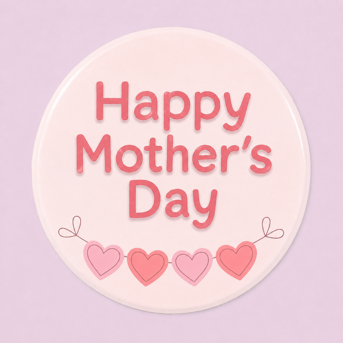 POPPER - Happy Mother's Day