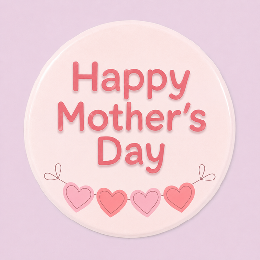 POPPER - Happy Mother's Day