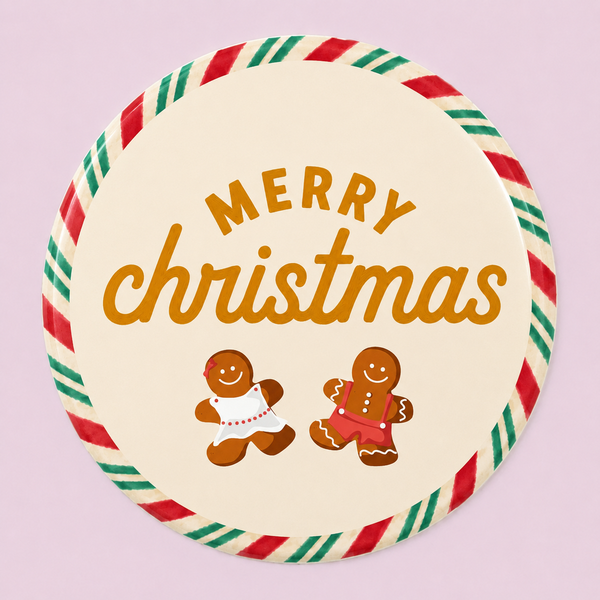 POPPER - Merry Christmas