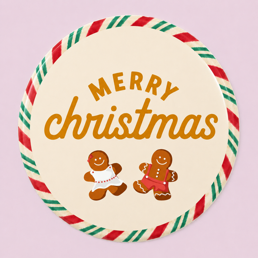 POPPER - Merry Christmas