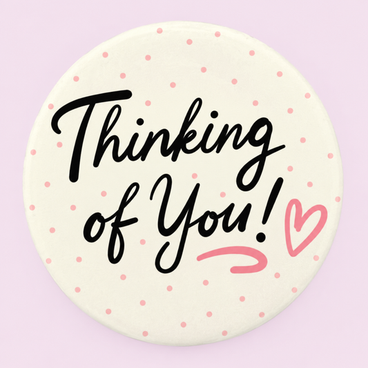 POPPER - Thinking of You