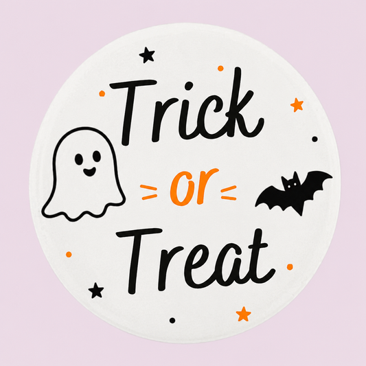 POPPER - Trick or Treat