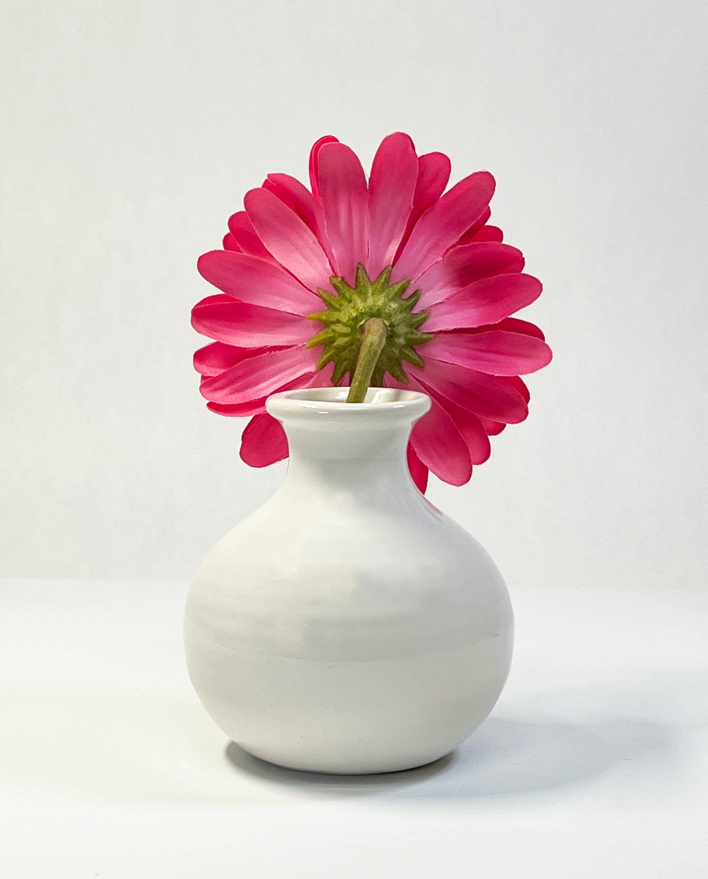 Charming Bud Vase Flower Popper